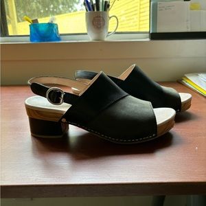 Dansko Sandal